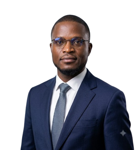 Nyah Damien, Founder and CEO of D-CAT Center