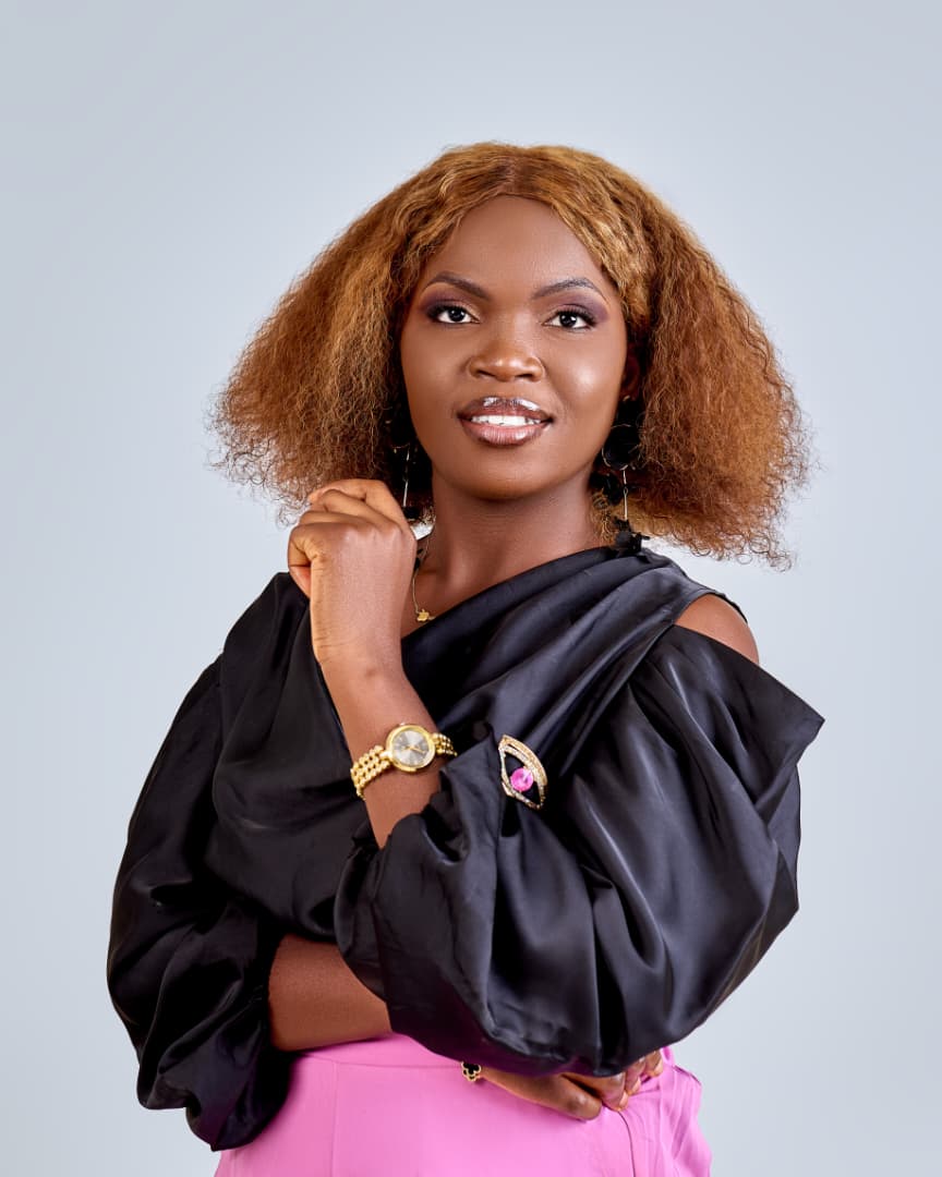 Clarica Museng, Communication Specialist at D-CAT Center